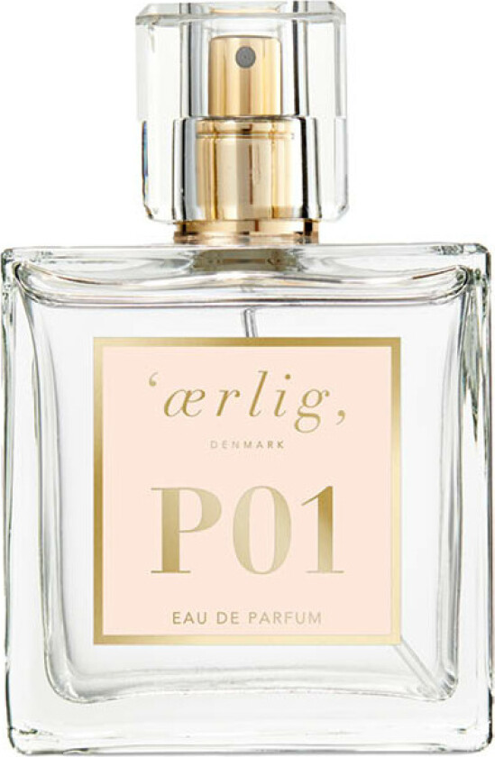 Ærlig P1 EDP 100 ml