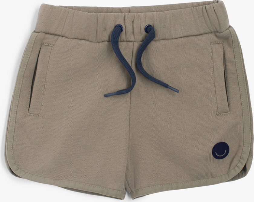 Funtime Shorts Kids Green