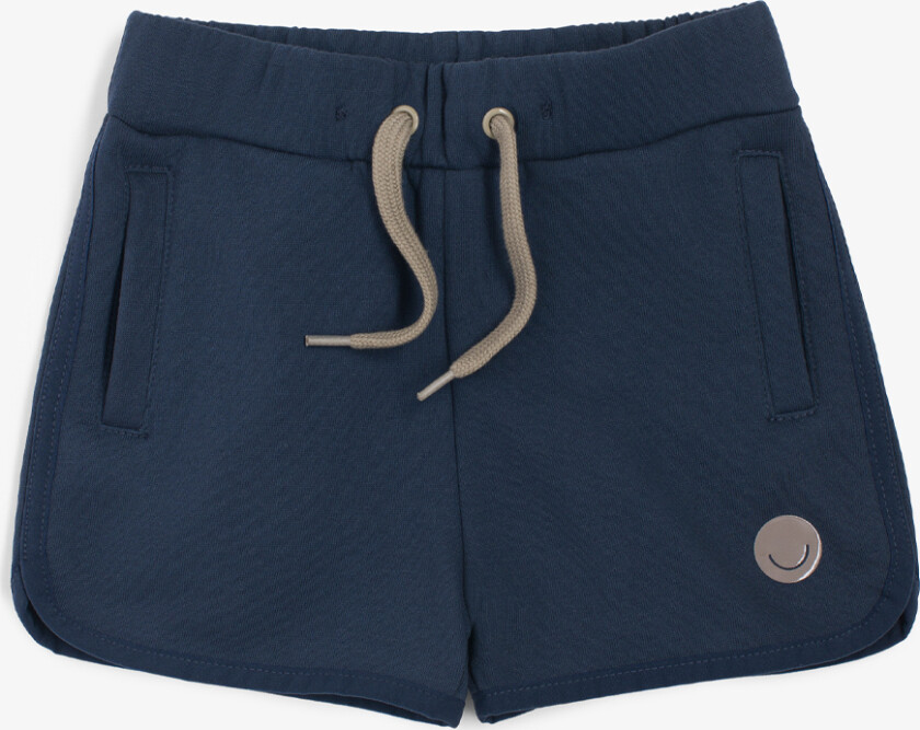Funtime Shorts Kids Blue