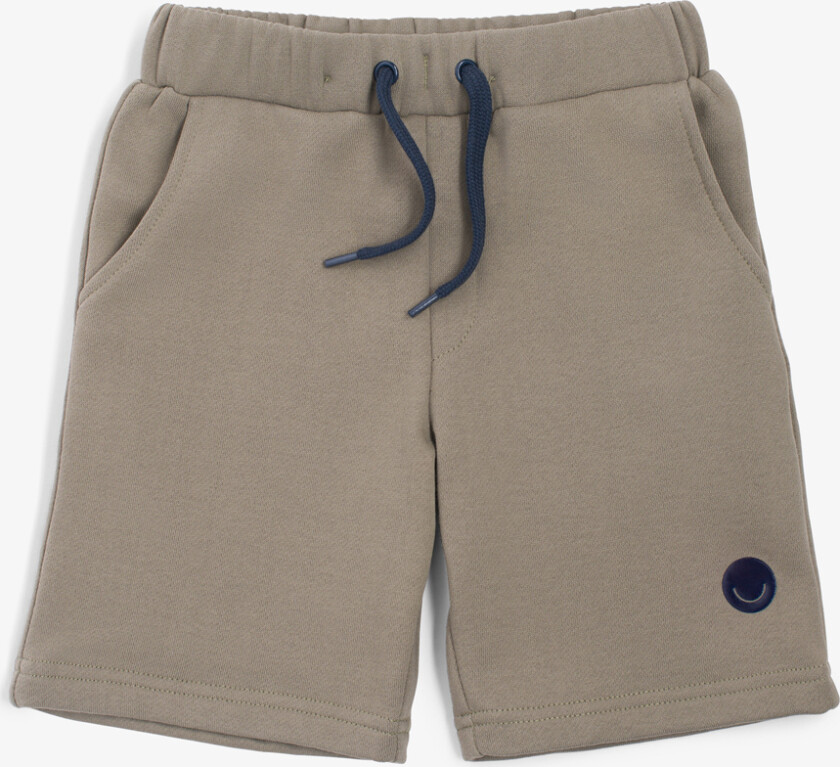 Funtime Summer Shorts Kids Green