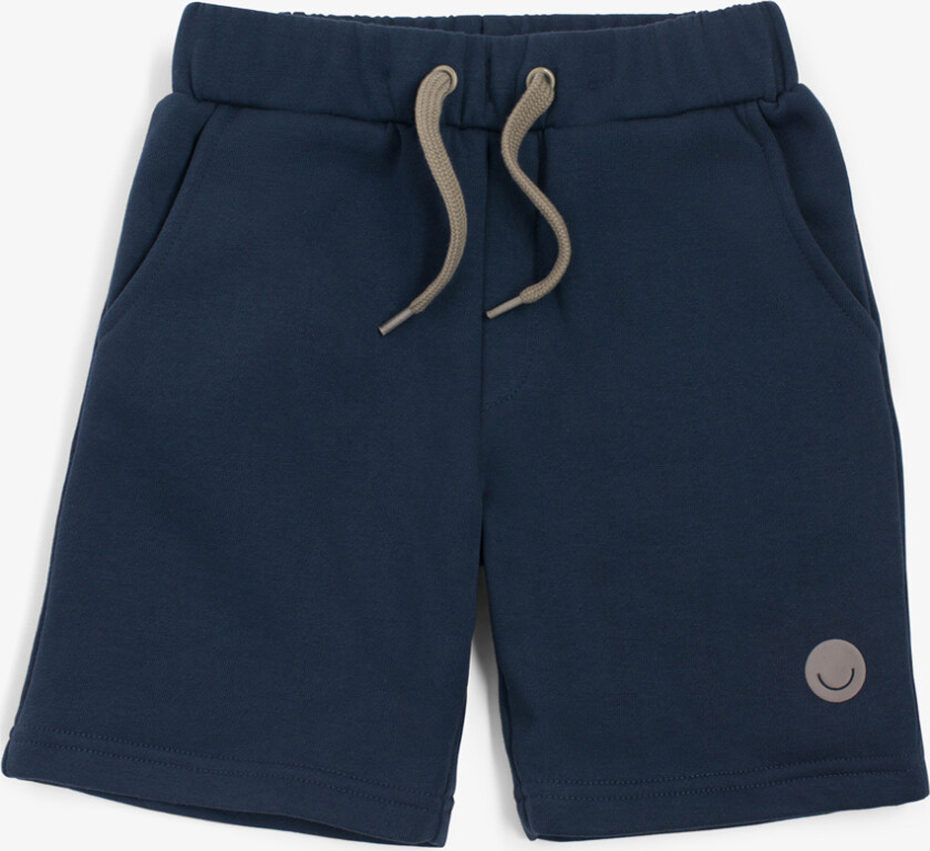 Funtime Summer Shorts Kids Navy