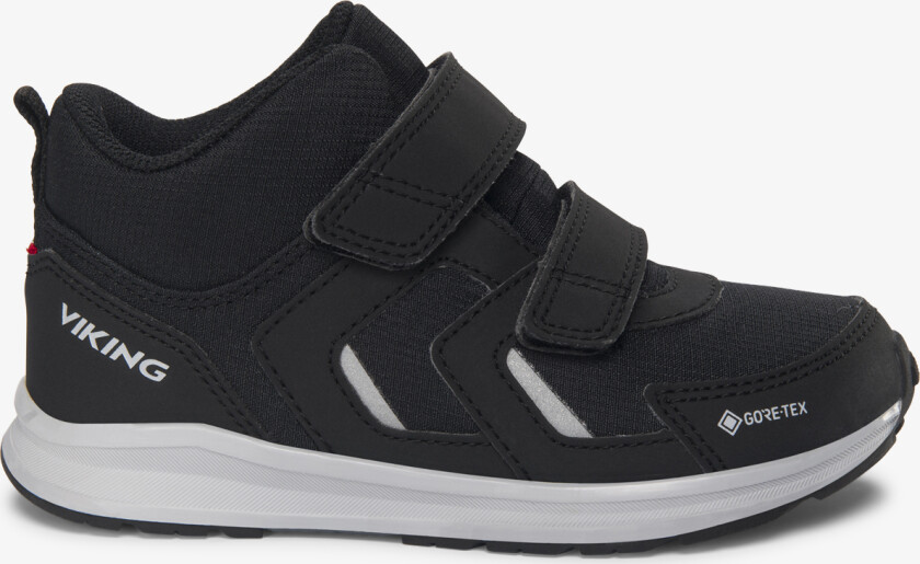 Game Mid GTX 2V Black/Light Grey