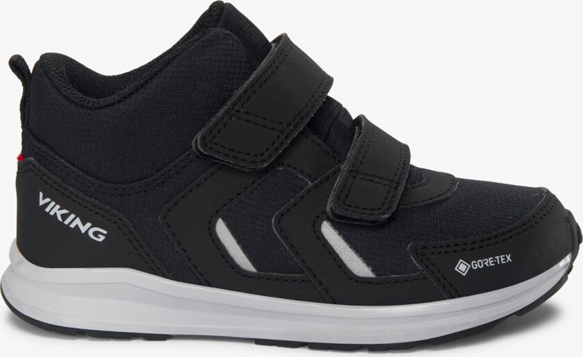 Game Mid GTX 2V Black/Light Grey