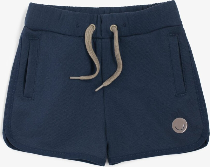 Funtime Shorts Kids Blue