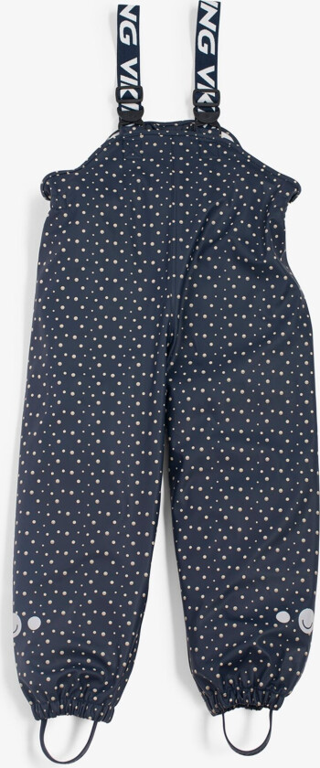 Jolly Rain Pant Kids Navy