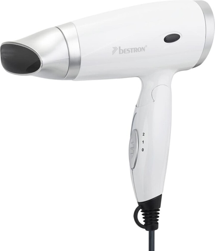 Hårføner 1400 W AHD1400W