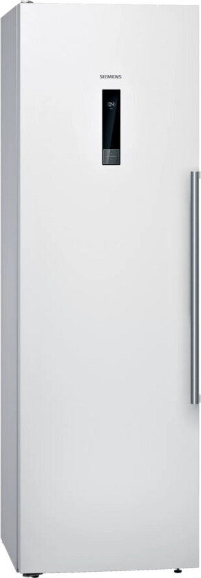 SIEMENS IQ500 KS36VBWEP KJØLESKAP