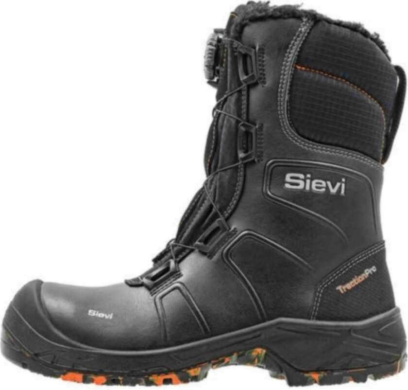 Alaska Vernesko Roller XL+ S3 46