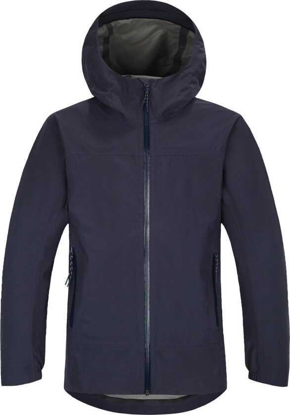 J Rondane, skalljakke (Størrelse: 10)