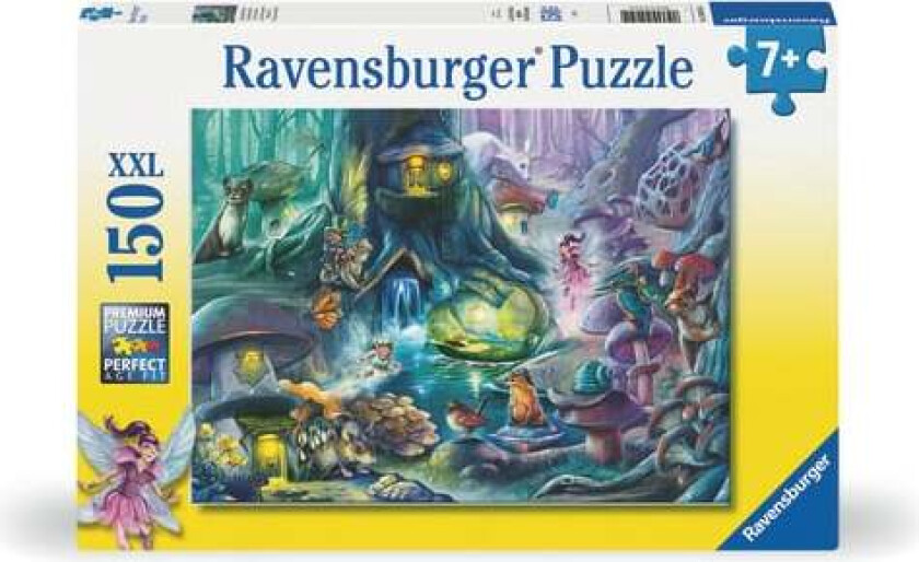 Magical Forest - 150p (12004051)