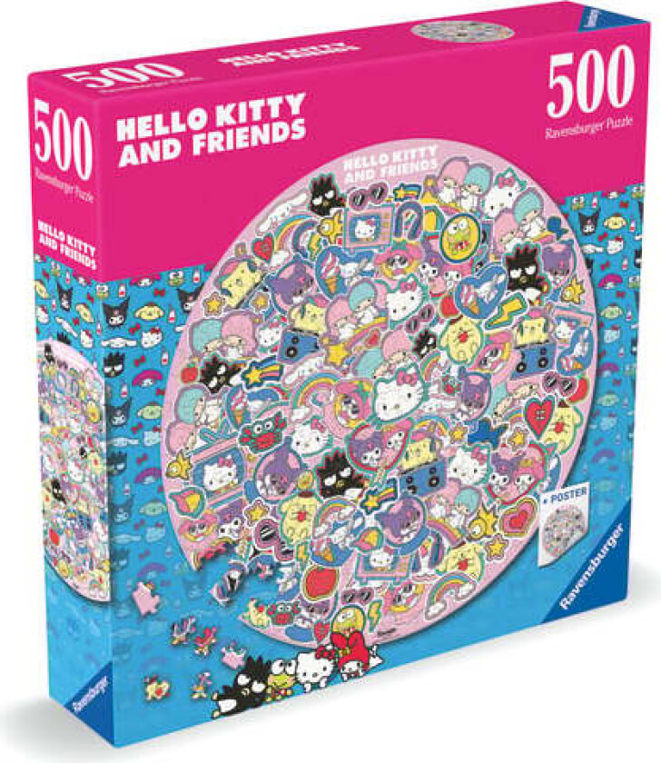 Jökulsarlon Iceland 1000p - (12001394)