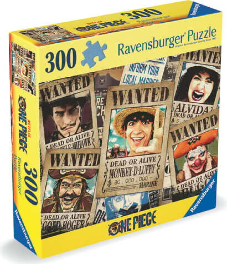 One Piece - 300p Ad (12001498)