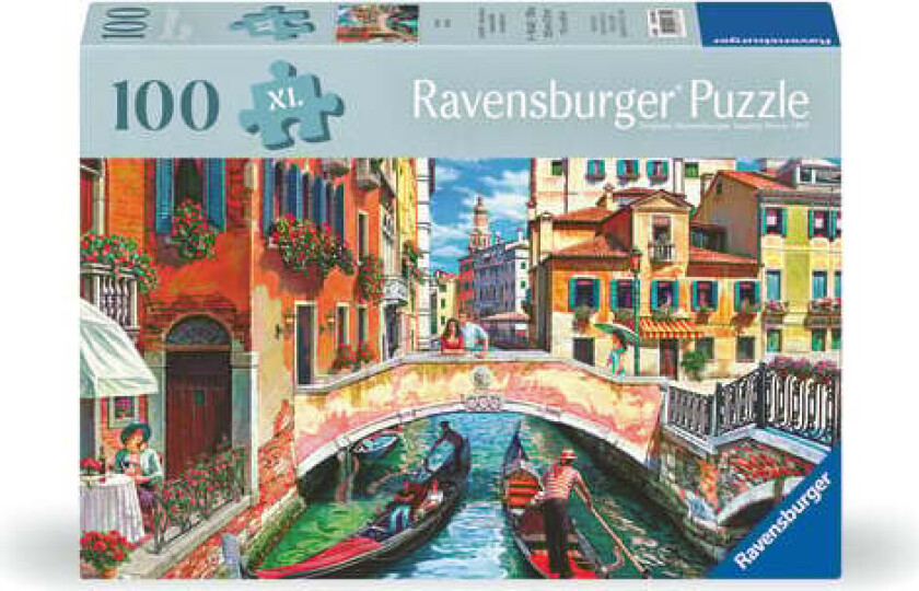 Venice 100p Ad - (12001365)