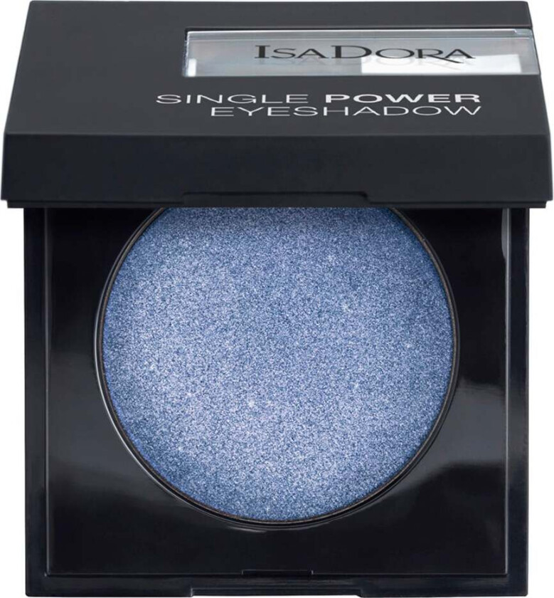 Single Power Eyeshadow #20 Starry Blue 2,2g