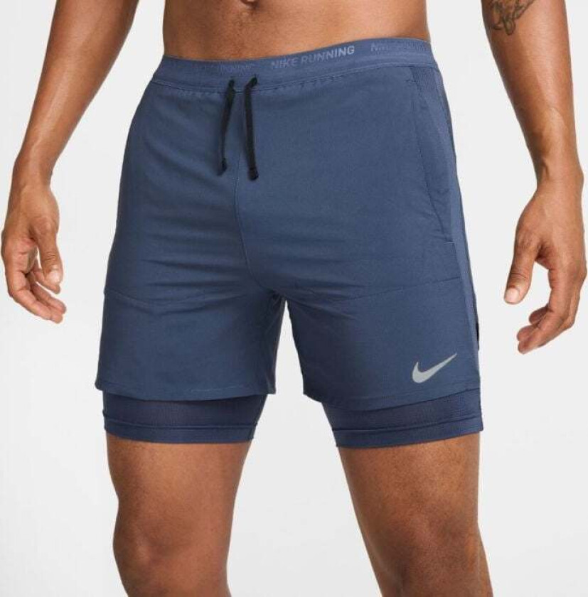 Dri-FIT Stride Hybrid 5 Inch Shorts