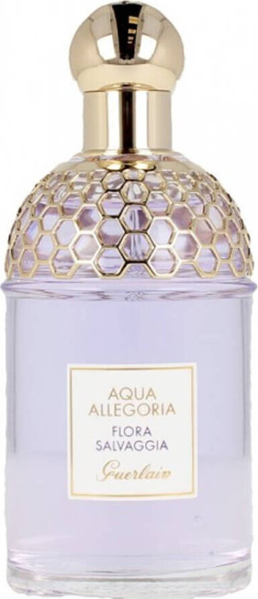 Paris Aqua Allegoria Flora Salvaggia EDT 125 ml