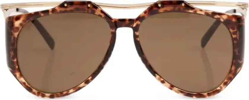 Dame, Accessories, Brun, ONE SIZE