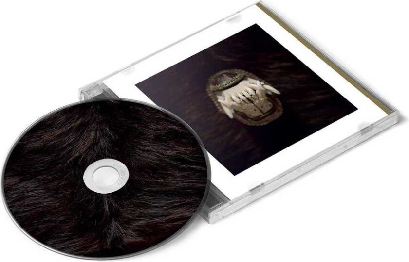 Amenra De Toorn CD