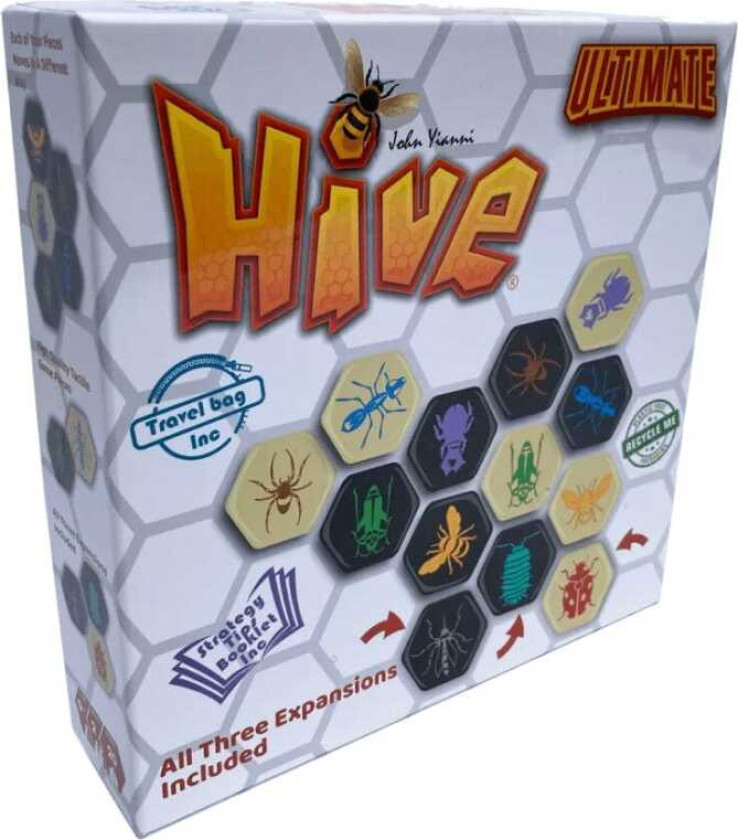 Hive Ultimate