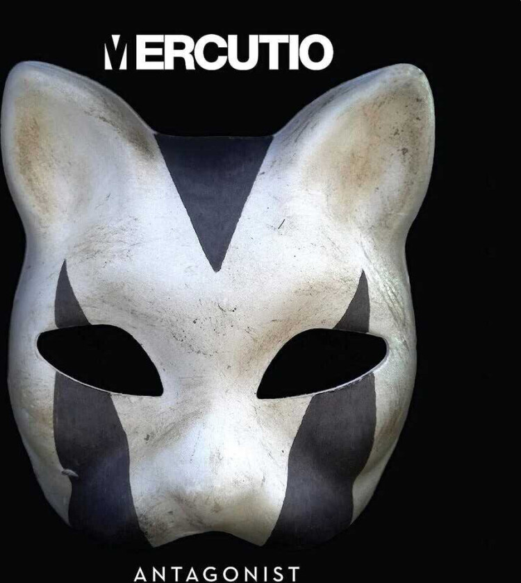 Mercutio Antagonist CD