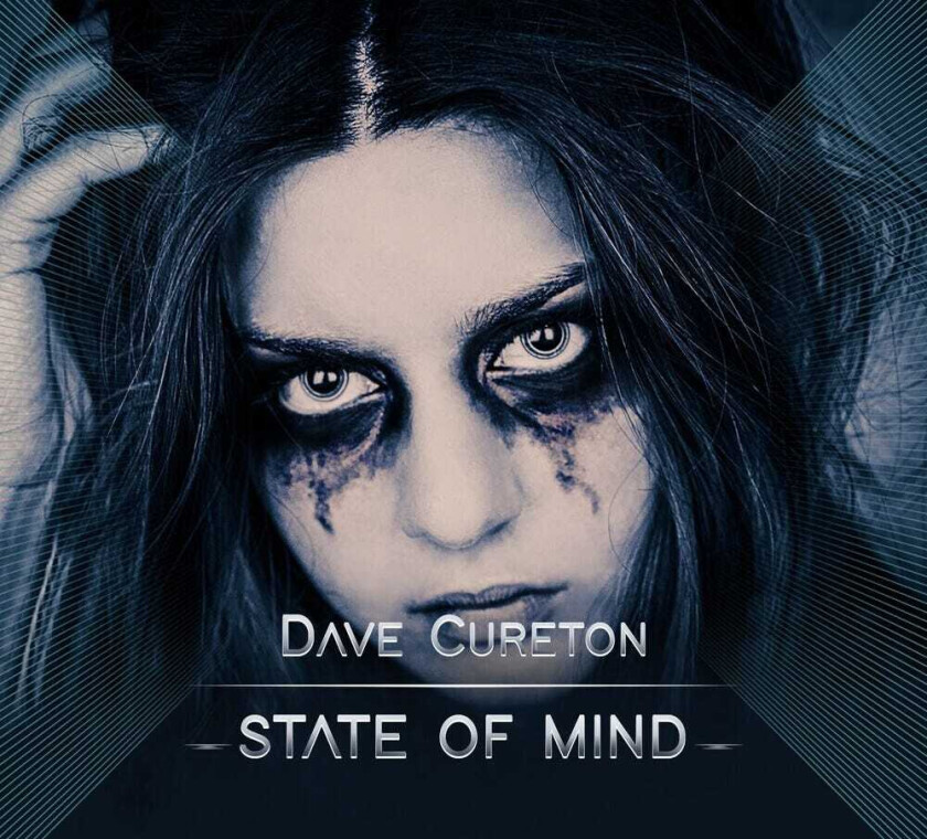 Dave Cureton State Of Mind CD