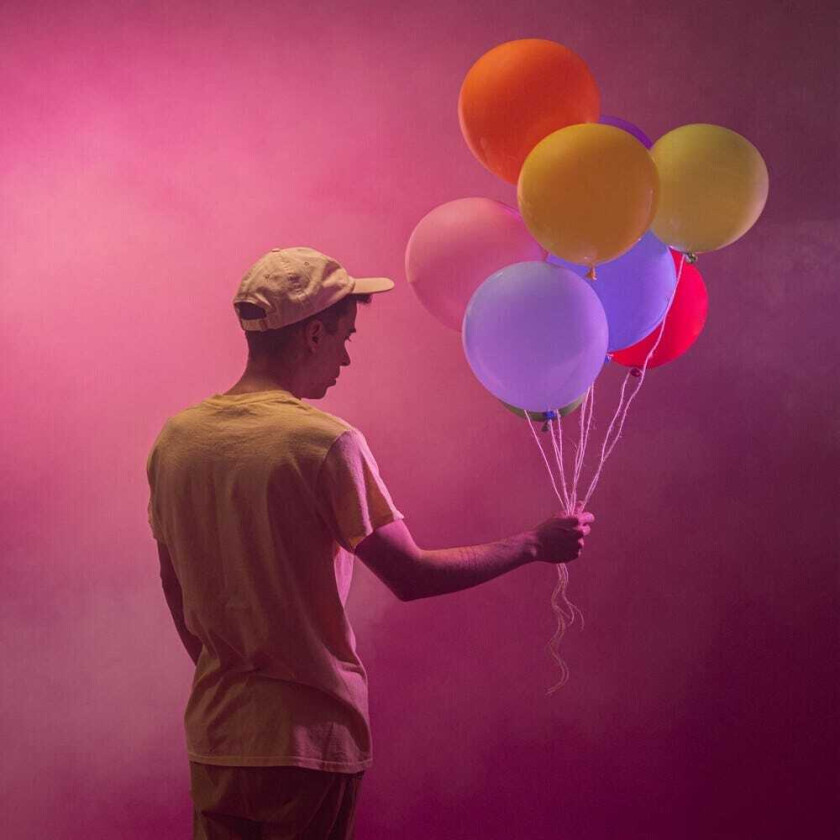 Ferran Palau Parc CD