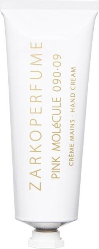 Zarkoperfume Pink Molecule 090.09 Hand Cream 50 ml