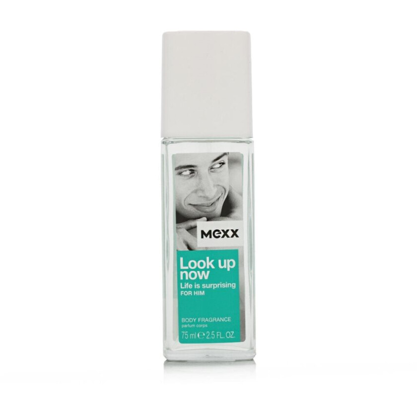 Look Up Now For Him Body Fragrance Deodorant 75ml