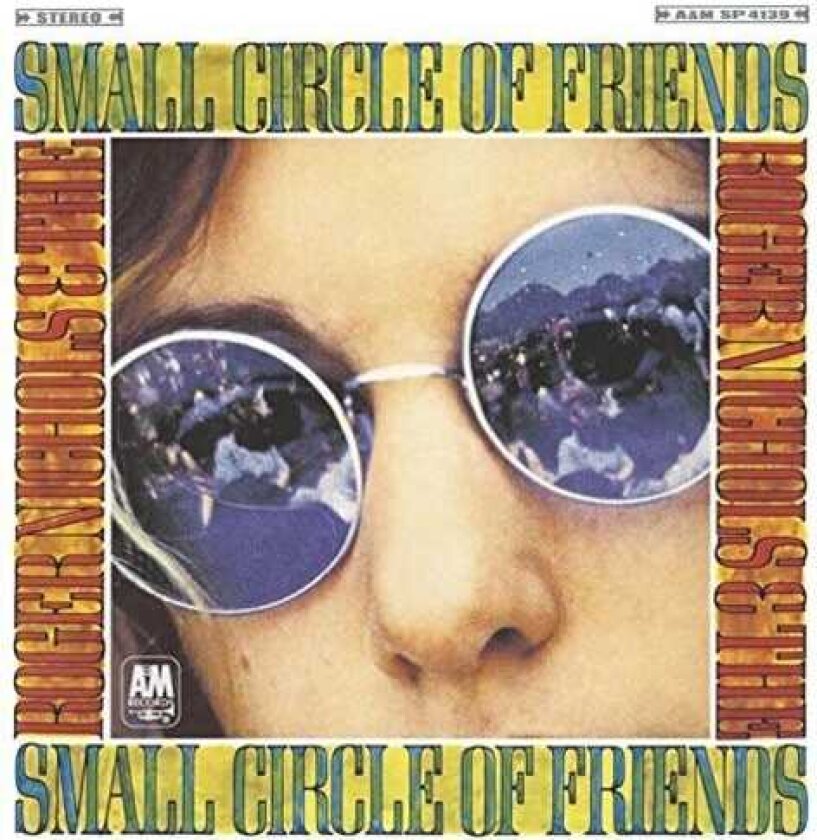 Roger Nichols Complete Roger Nichols & The Small Circle Of CD