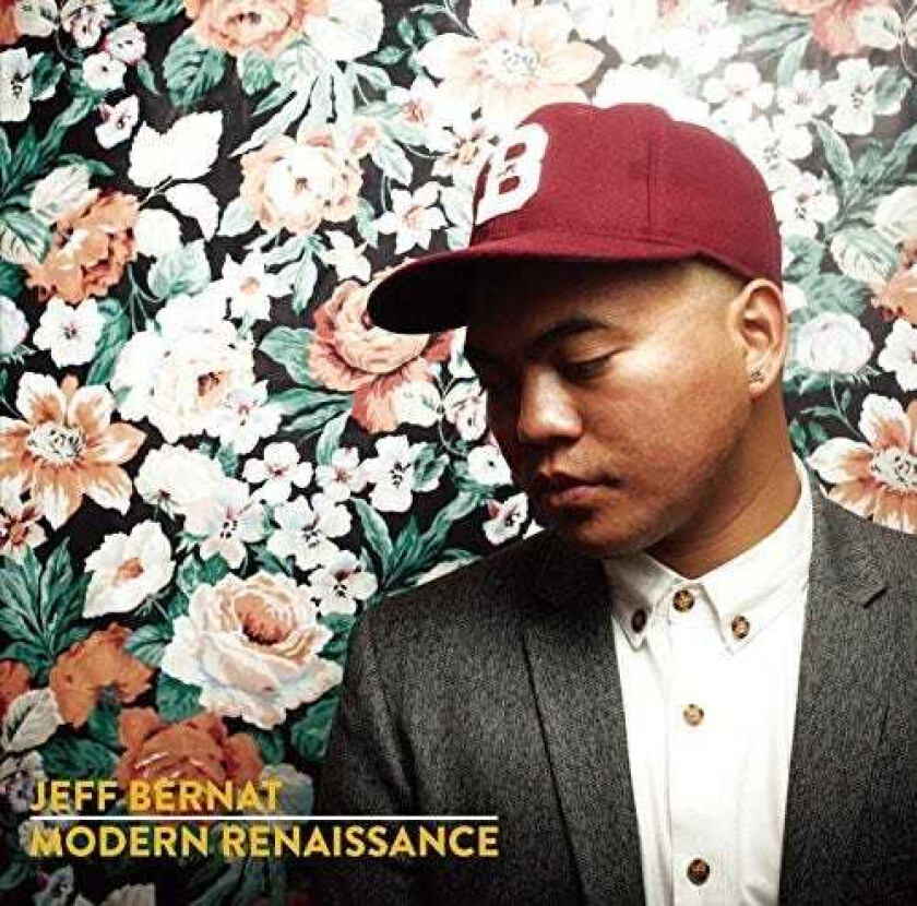 Jeff Bernat Modern Renaissance CD