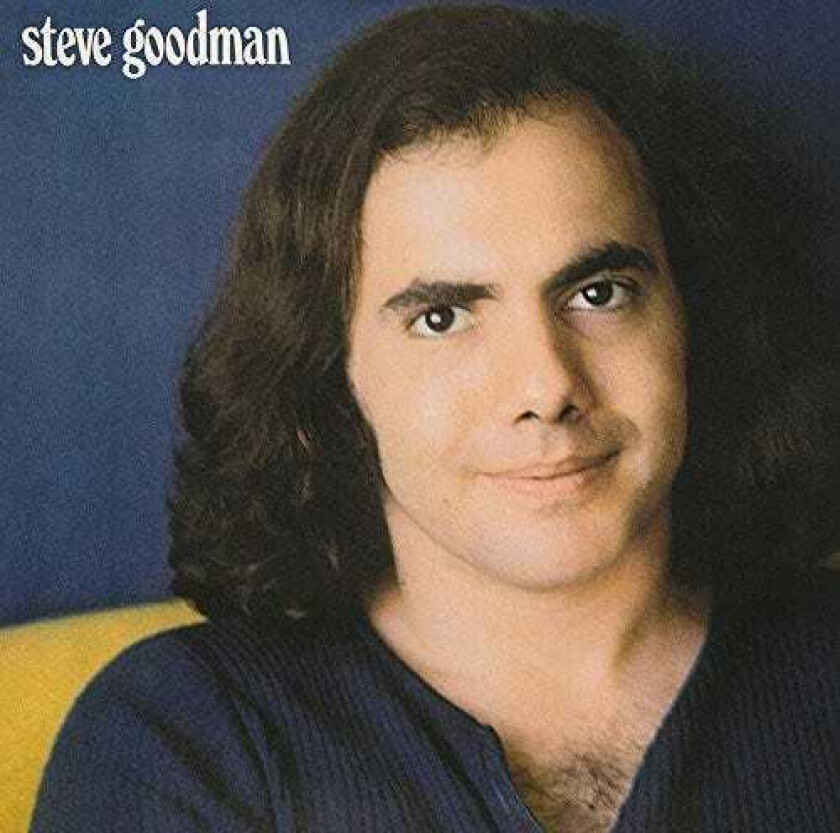 Steve Goodman Steve Goodman CD