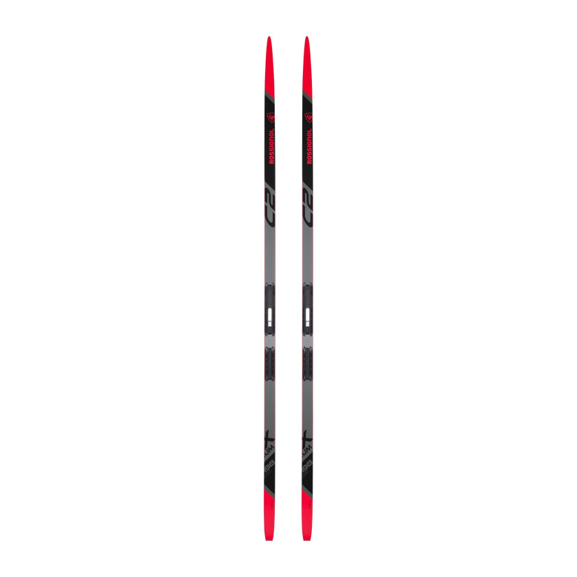 XC Skis X-ium Classic 23/24 Sr, klassisk langrennsski unisex MULTICOLOR