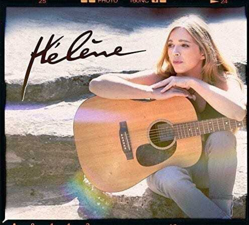 Helene Helene CD