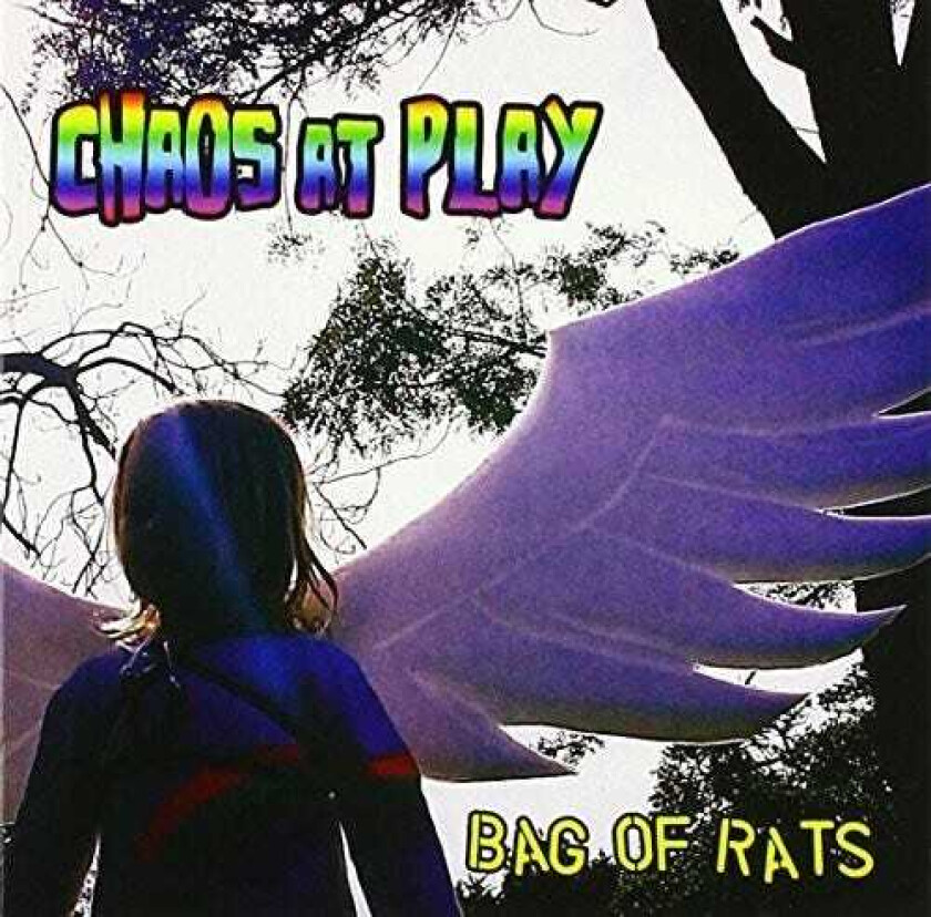Chaos At Play Bag Of Rats CD
