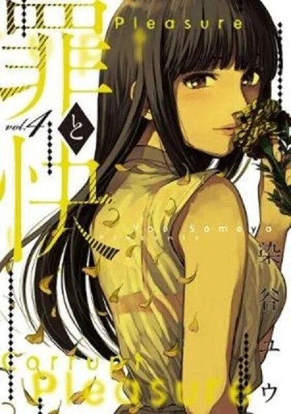 Pleasure & Corruption, Volume 4 av You Someya