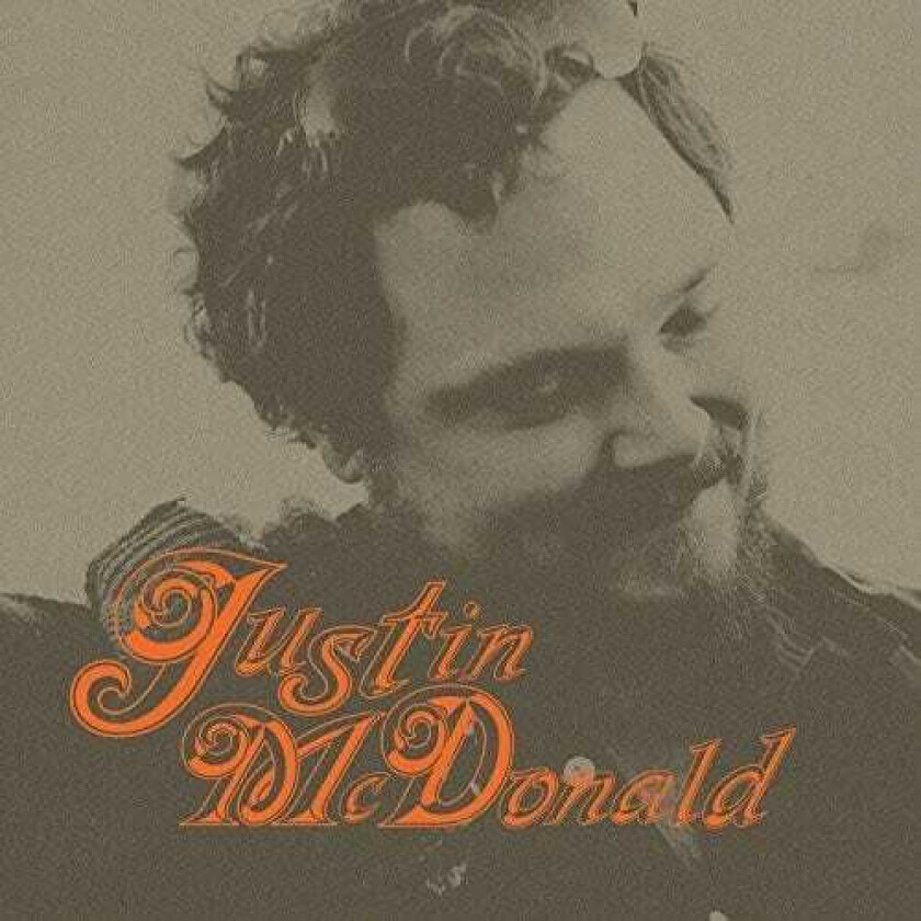 Justin Mcdonald Dufferin County CD