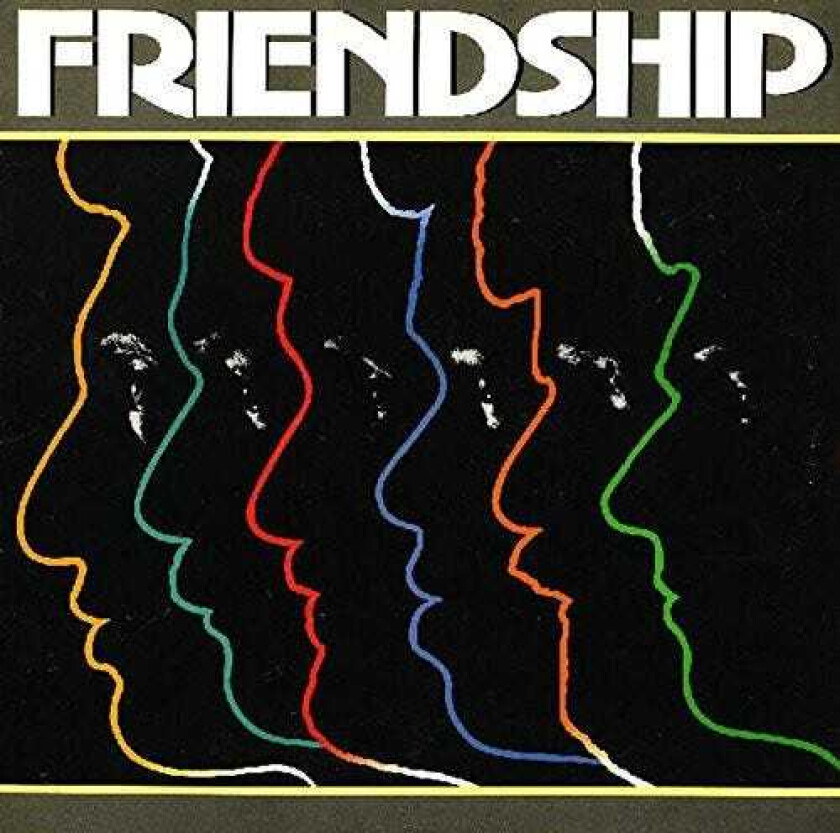 Lee Ritenour Friendship CD