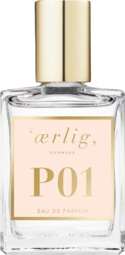 Ærlig P1 EDP 15 ml