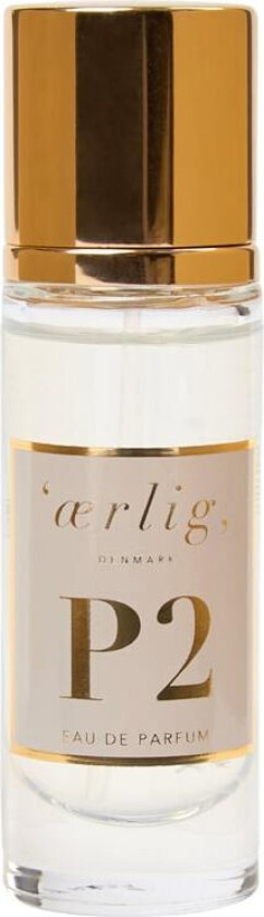 Ærlig P2 EDP 15 ml