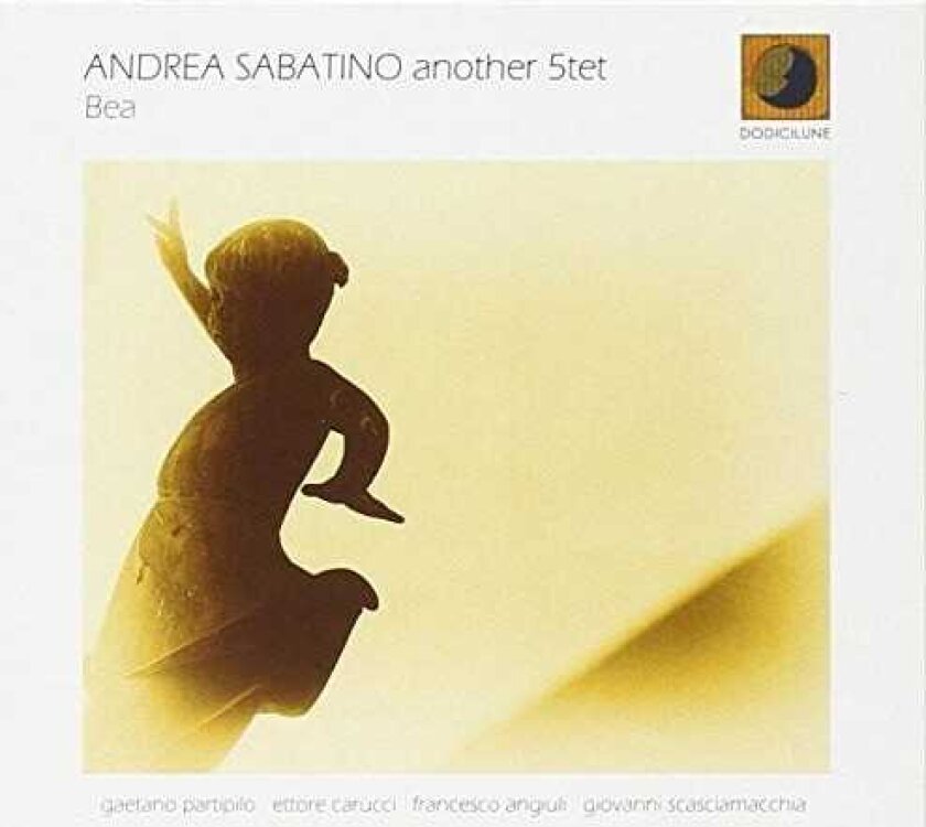 Andrea Sabatino Bea CD