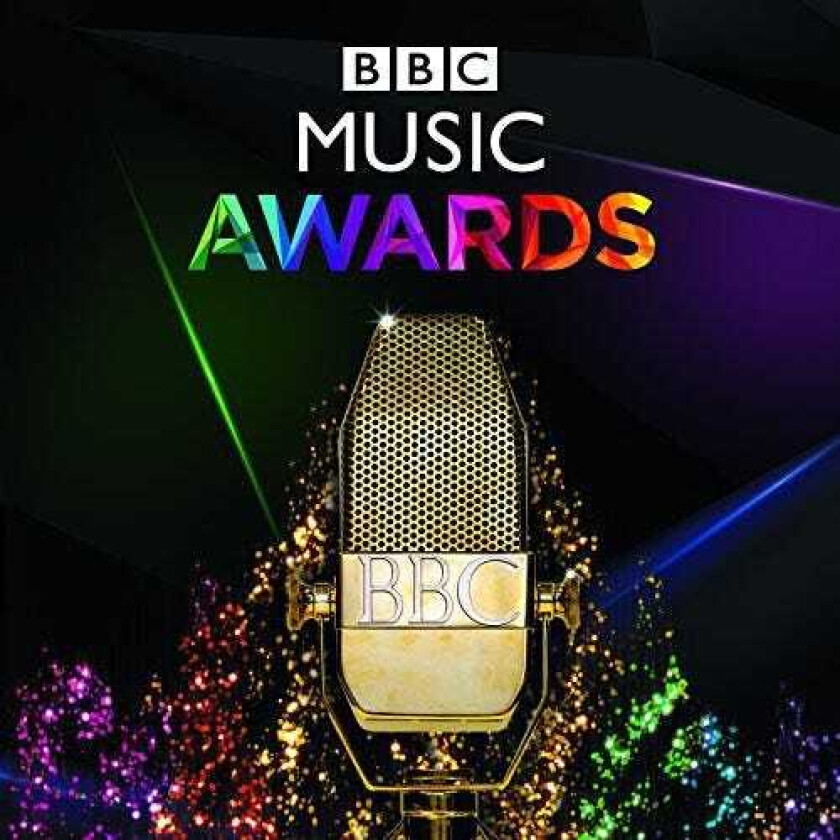 Diverse Artister Bbc Music Awards CD