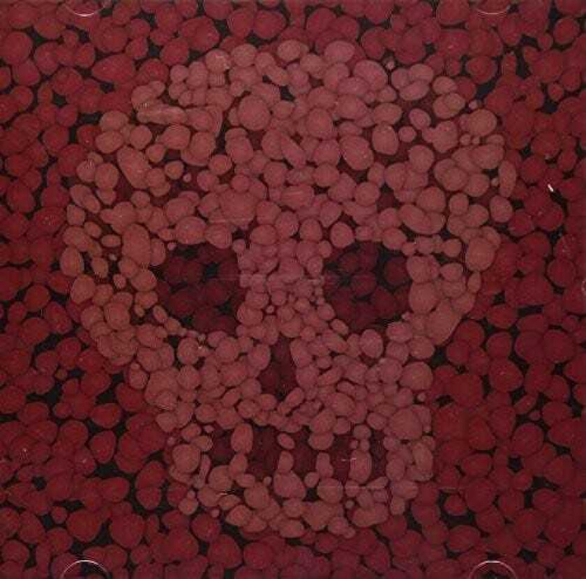 Mark With The Sea When The Blood Runs Dry CD