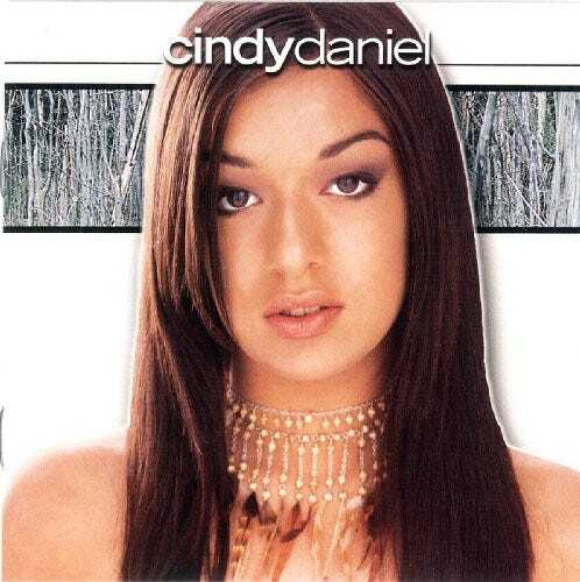 Cindy Daniel Petite Indienne CD