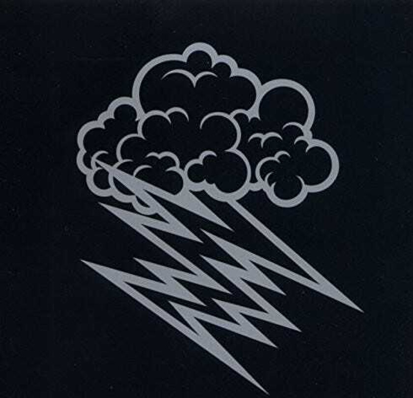 The Hellacopters By The Grace Of God CD