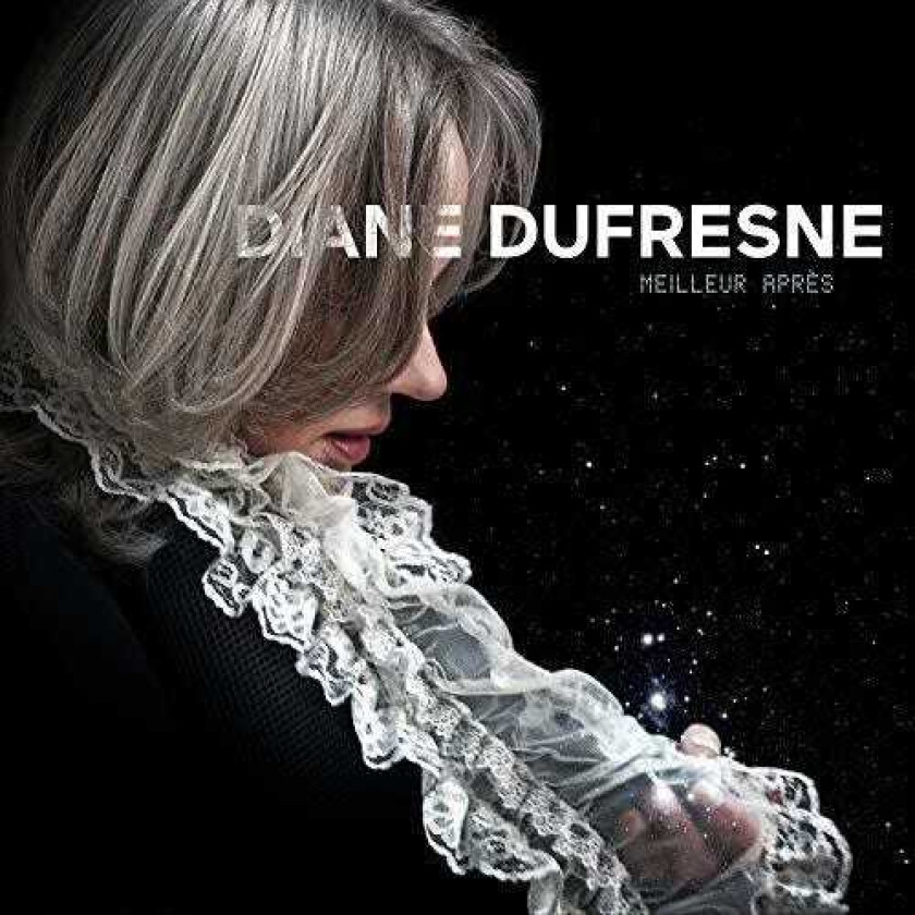 Diane Dufresne Meilleur Apres CD