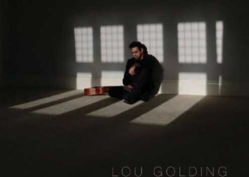 Lou Golding Lou Golding CD