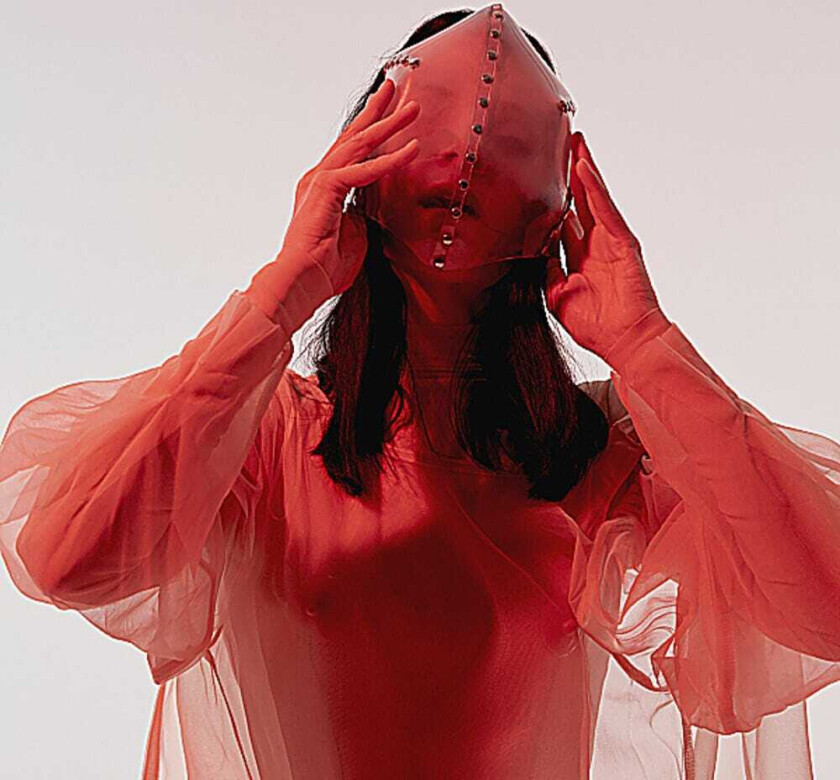 Bilde av Najwa Viene De Largo CD