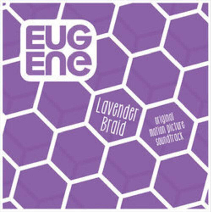 Eugene Lavender Braid / O.s.t. CD