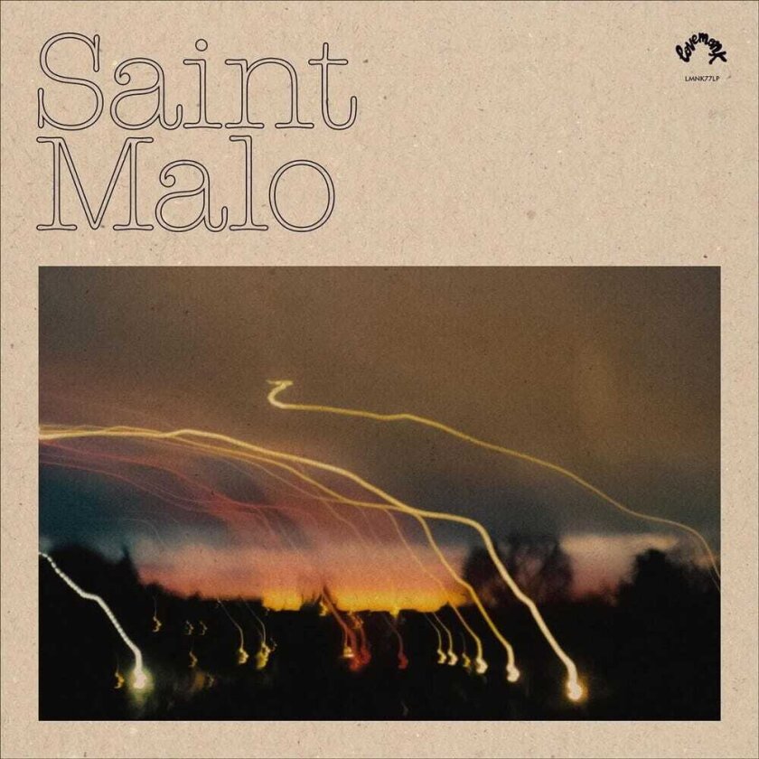 Saint Malo Saint Malo CD