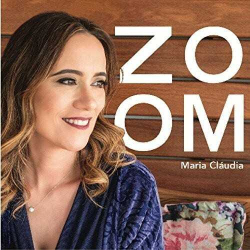 Maria Claudia Zoom CD